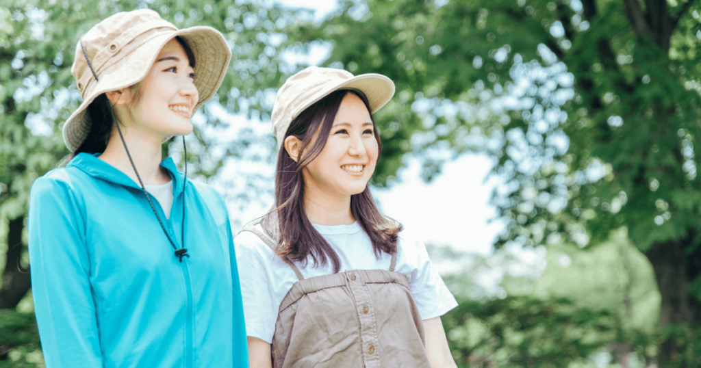 モンベル　おばさん　ダサい　なぜ