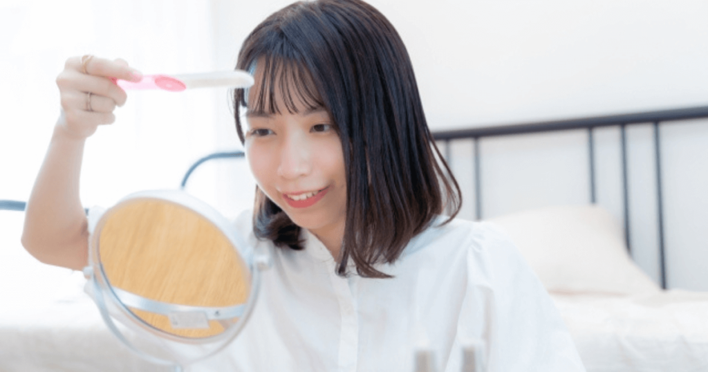 リファ　ハートコーム　アイラ