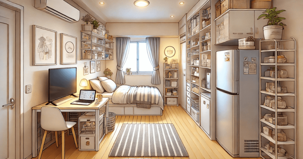 一人暮らし　家電セット どこがいい　ニトリ