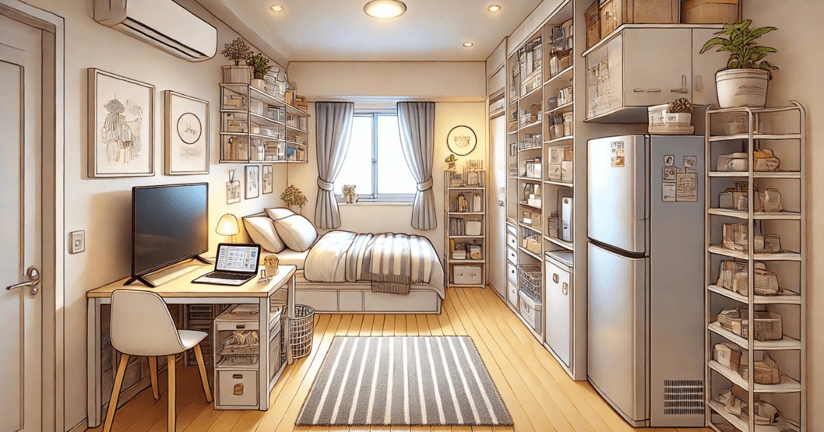 一人暮らし　家電セット どこがいい　ニトリ