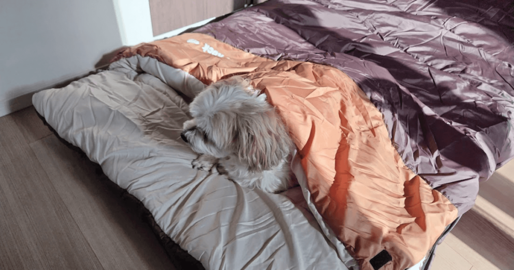 ねぶくろん　フローリング　痛い　口コミ　