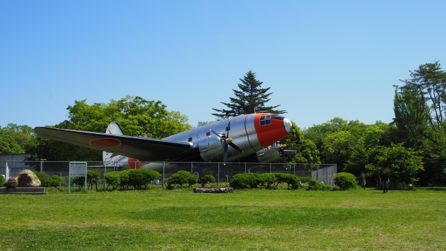 所沢航空