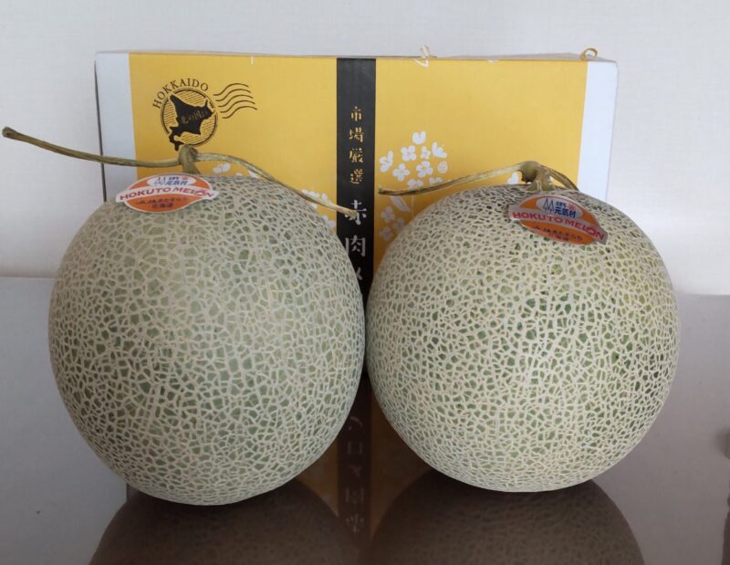 メロン