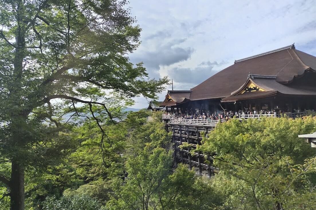 清水寺