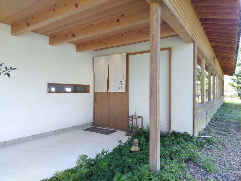 そば　石垣