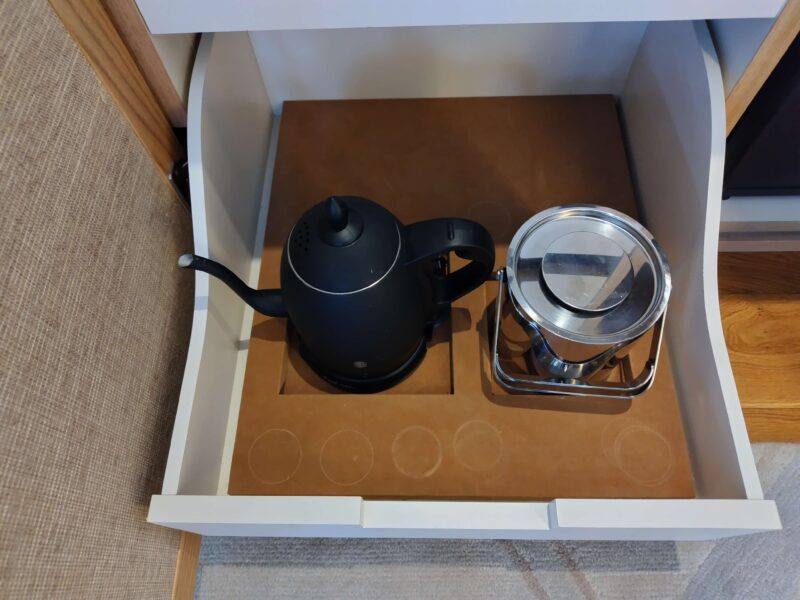 ハレクラニ沖縄 アメニティ 持ち帰り